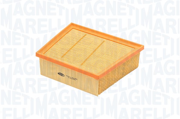 Air Filter - 153071762496 MAGNETI MARELLI - 2066235, GN15-9601-AA, 30A5200