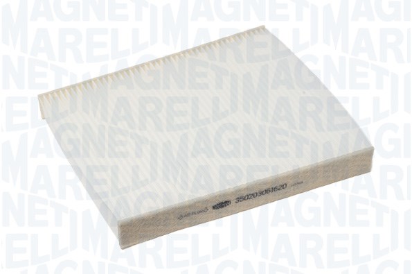 350203061620, Filter, cabin air, MAGNETI MARELLI, 090559549, 1808612, 093182436, 6808611, 90559549, 93182436, 006-20-01409, 047, 06040071, 06835, 09-0024, 0986628525, 101696, 11235, 12135371, 1228100100, 1307.5376, 1419, 1520-0727, 1530381, 1610585280, 17109, 1731506, 180046310, 1803.0083038, 19347482, 205799, 2135380, 21651980, 26-0245