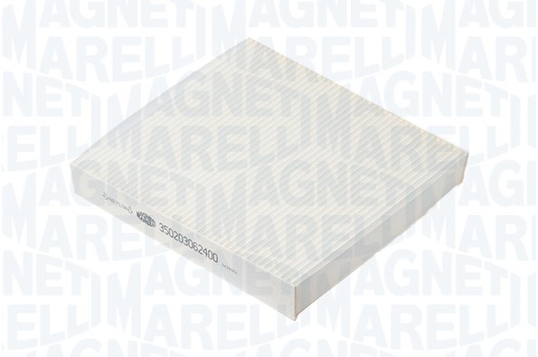 350203062400, Filtr, vzduch v interiéru, Filtr kabin., MAGNETI MARELLI, 1609998680, 272774KH0A, 272774KJ0A, 4708350000, 6447ZY, 7803A004, 272775XA0A, 4708353600, 6447ZX, 6479E9, 7803A109, 272775XA1A, 7803A112, A4708350000, A4708353600, F7803A004, MZ690961, TS200001, 108182, 1987432216, 21MIMI7, 49363, 5321800, 708631, 80000401, ACE200, ADC42511, AH262, AH-7248, CF10431