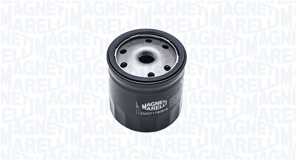 Olejový filtr - 152071760816 MAGNETI MARELLI - 5650305, 90510934, X175