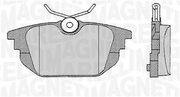 363916060106, Bremsbelagsatz, Scheibenbremse, MAGNETI MARELLI, 0000009941669, 0000009950714, 0005892729, 0060777601, 0000009942904, 0000060765020, 0060765020, 60777601, 0000009945496, 0000060777601, 009945823, 0000009945821, 5892729, 0000009945822, 60765020, 0000009945823, 0000009947007, 9939966, 9941211, 0009950479, 9941605, 0009950713, 9941669, 0009950714, 9942904, 0009950853, 9942953, 9945496, 9945821, 9945822