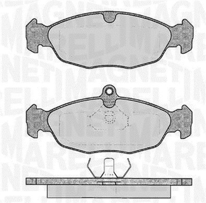 363916060208, Bremsbelagsatz, Scheibenbremse, MAGNETI MARELLI, 11046148, 1605810, 92100964, 93176120, JLM11903, 11046948322, 1605087, 1605881, 93720456, JLM21344, 11046948372, 1605455, 1605907, JLM21919, 90421736, 90485140, JLM11114, 1605824, 90442995, EC11046948372, JLM1833, 90510331, 90374747, 90374748, 93192639, 039300, 0790, 0986424027, 1170015, 120520