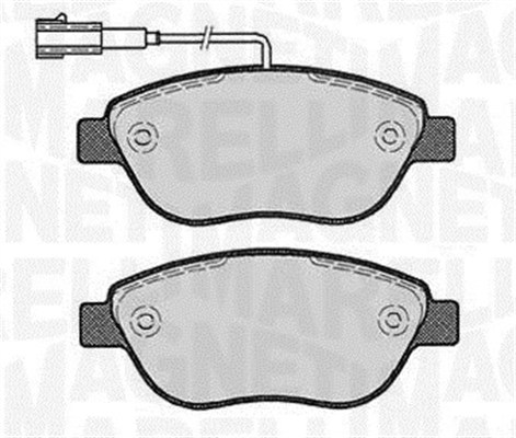 363916060221, Sada brzdových destiček, kotoučová brzda, Sada brzdových destiček, kotoučová brzda, MAGNETI MARELLI, 0000005741585, 0000005743721, 1605267, 77365810, 0000071773152, 1605268, 0000077361074, 0000077369083, 95518217, 0000077365716, 5743721, 95518218, 0000077365865, 71770094, 95599885, 0000077366528, 77365468, 0000077366602, 77366528, 0071770012, 77366530, 5741585, 71770012, 71770046, 71770106, 71770116, 71770122, 71773152, 77365026, 77365113
