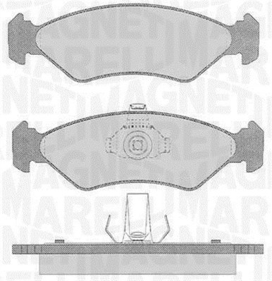 363916060250, Bremsbelagsatz, Scheibenbremse, MAGNETI MARELLI, 1010502, 1E033323Z, 1013843, 1E03-33-23Z, 1030601, 1E033323ZA, 1042687, 1E03-33-23ZA, 1064762, 1E033323ZB, 1079919, 1E03-33-23ZB, 1465126, 1659938, 5025048, 5025929, 6162190, 6188427, 6203650, 98FX2K021AA, 028520, 0900, 0986424416, 1170181, 120671, 13.0460-7073.2, 1623058680, 181143, 2120203, 21202.180.1