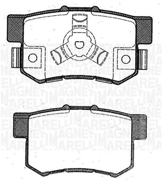 363916060463, Sada brzdových destiček, kotoučová brzda, Sada brzdových destiček, kotoučová brzda, MAGNETI MARELLI, 06430S0KJ01, 43022T0GA00, 43022T0TH00, 586202984, AY060HN005, 06430-S0K-J01, 43022T0GA01, 43022-T0T-H00, 586207073, 06430S0NJ00, 586207204, 06430S2XJ00, 06430S3NJ00, 06430S7AJ00, 06430S7S000, 06430S9A010, 06430SCVA00, 06430SED000, 06430SEDE50, 43022S7S000, 43022S9A000, 43022S9A010, 43022S9A020, 43022S9AE00, 43022S9AE01, 43022SCVA00, 43022SJF000, 43022SP0010, 43022SP0305, 43022SXS000