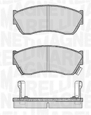 363916060491, Sada brzdových destiček, kotoučová brzda, Sada brzdových destiček, kotoučová brzda, MAGNETI MARELLI, 5520051810, 55200-60B11, 55200C61880000, 55200-51810, 5520061880, 5520051810000, 55200-61880, 55200-51810-000, 55200-51811, 5520051811000, 55200-51811-000, 5520060870, 55200-60870, 5520060870000, 5520060B10, 55200-60B10, 5520060B10000, 5520060B11, 5520061850, 55200-61850, 5520061850000, 5520061890, 55200-61890, 5520061890000, 5520062840, 55200-62840, 5520062840000, 55200-62840-000, 55200-62860, 5520062860000