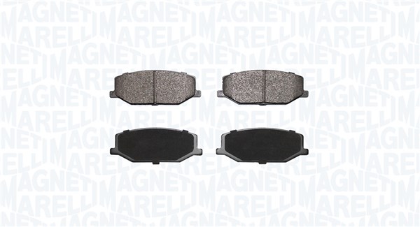 363916060908, Brake Pad Set, disc brake, MAGNETI MARELLI, 1A013323Z, 5511070A00, AY040KE001, 1A073323Z, 55110-70A00, 1A123323Z, 5511070A00000, 1A123323ZA, 5511080000, 1V643328Z, 55110-80000, 5511080000000, 5511080001, 5511080001000, 5511080010, 55110-80010, 5511080010000, 5511080020, 55110-80020, 5511080020000, 5520060810000, 5520060820000, 5520070810, 55200-70810, 5520070810000, 5520070811, 5520070811000, 5520070812, 5520070812000, 5520070812B00