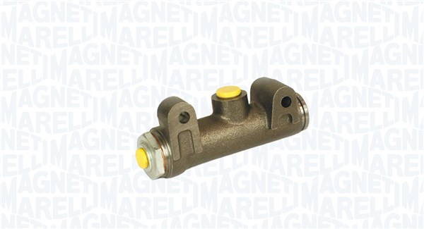 Brake Master Cylinder - 360219130104 MAGNETI MARELLI - 4168151, BD16810200, 4210962