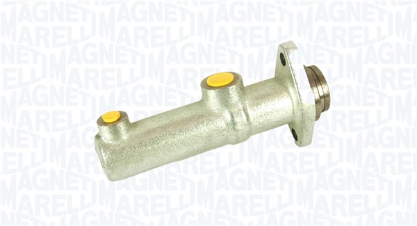 Brake Master Cylinder - 360219130107 MAGNETI MARELLI - 2997350, 4804131 ...