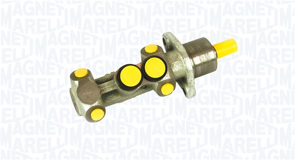 Brake Master Cylinder - 360219130149 MAGNETI MARELLI - 4601A3, 60806876 ...