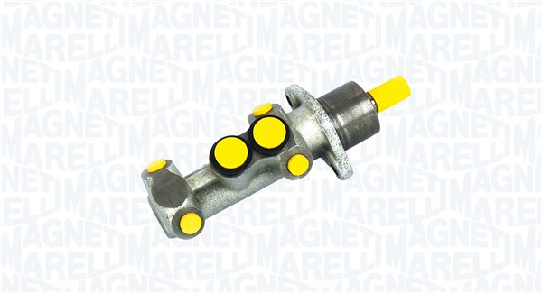 Brake Master Cylinder - 360219130161 MAGNETI MARELLI - 0009948315, 71739592, 0009950521