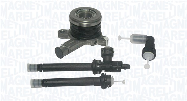 360319030098, Central Slave Cylinder, clutch, MAGNETI MARELLI, 3057000Q0C, 306202443R, 4415505, 8200157765, 93161983, 3057000Q0F, 4416385, 8200420721, 93187200, 3057000Q0J, 4432435, 8200629060, 93196118, 3057000QAB, 4432835, 8200654808, 93813379, 3057000QAD, 4435231, 8200785483, 8200846744, 8200902784, 93198663, 3182600162, 510011610, 804585, PJQ146, ZA260741
