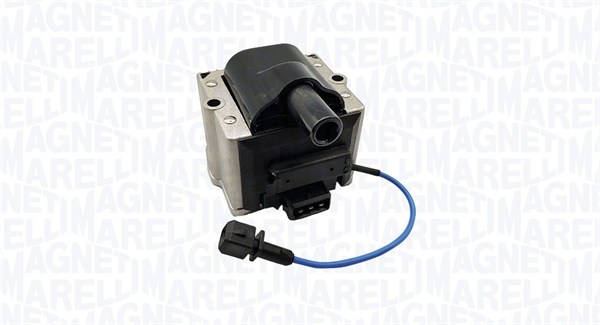 060717005012, Ignition Coil, MAGNETI MARELLI, 138415, 357905104, 4050014, 867905104, 4050016, 6N0905104, 867905104A, 867905105A, 867905352