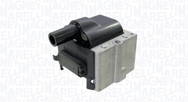 060717006012, Ignition Coil, MAGNETI MARELLI, 138701, 357905105, 11892, 945021, 9.6169, ECZ-WW-020, IGC0461, V10-70-0010, XIC8118, V10-70-0075