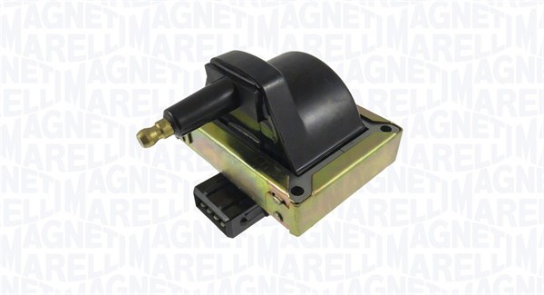 060717009012, Zapalovací cívka, Zapalovací cívka, MAGNETI MARELLI, 138752, 597045, 96035284, 9603528480, 0986221029, 10348, 11880, 245039, 48066, 5DA358000-841, 85.30038, 880026, 9.6055, CE20060-12B1, CIC70010AS, GC4049, V42-70-0007, XIC8125, ZS249
