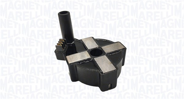 060717034012, Zapalovací cívka, Zapalovací cívka, MAGNETI MARELLI, H3T031