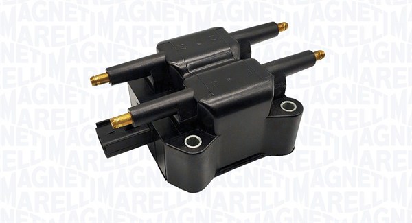 060717040012, Ignition Coil, MAGNETI MARELLI, 00K04609103AC, 04609103AB, 138830, M05269670, 4609103AB, MD5269670, 05269670AB, 5269670, MO5269670, 56032521, 56032521AB, MO4777667, 10409, 20372, 48185, 880297, GN10142-12B1, ZS392
