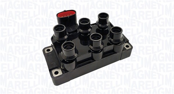 060717048012, Zündspule, MAGNETI MARELLI, 138802, 19017114, 5008196, 6489415, 6630365, 6958305, 919F12029AA, E9SF12029A, E9SF12029AA, E9SZ12029A, F1SU12029AA, F5SU12029AA, F5SU12029AB, F5SZ12029A, 07988, 0880019, 10370, 20139, 245189, 48079, 5DA358000-011, 80306, 85.30217, 880182, 946251, 9.6070, BBA221DLPN, CIC72008AS, ECZ-FR-005, GC4114