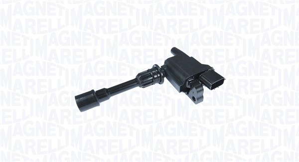Ignition Coil - 060717091012 MAGNETI MARELLI - 133932, FFY118100, FP8518100A