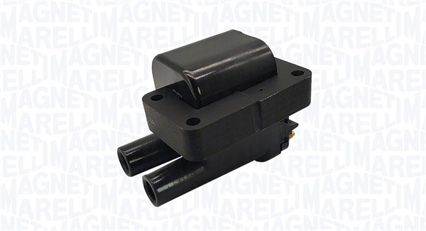 Ignition Coil - 060717121012 MAGNETI MARELLI - MD152648, MD158409, MD163599