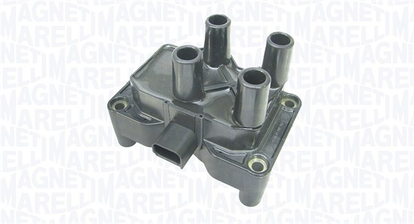 060717146012, Ignition Coil, MAGNETI MARELLI, 1350562, 138808, 30731416, 1459278, 30731419, 1727629, 31216444, 1754514, 1823596, 4M5G12029ZA, 4M5G12029ZB, CM5G12029FA, CM5G12029FB, CM5G12029FC, 0221503485, 10462, 20176, 245173, 48027, 56262, 5DA193175-411, 85.30227, 880103, 9.6381, BAEA350, BBA060DLPN, CIC72001AS, GN10205-12B1, V25-70-0009, ZS350