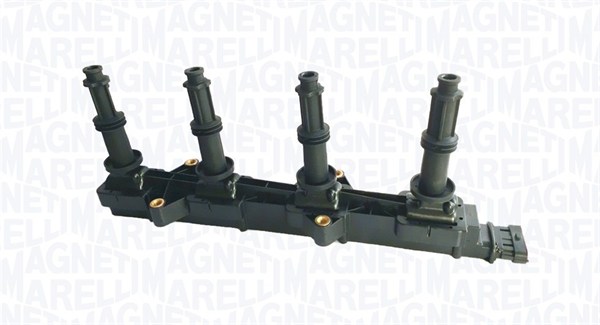 060717184012, Ignition Coil, MAGNETI MARELLI, 133885, 9153250, 93172030, 0221503469, 10531, 48151, 880198, GN10363-12B1, ZSE149