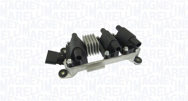 060717196012, Ignition Coil, MAGNETI MARELLI, 078905101A, 138440, 05047, 10363, 20366, 245296, 48049, 80428, 85.30087, 880287, 946031, 966653, A1511118, BAEA007E, CIC73016AS, GN10806-12B1, IGC8440, ZSE007, 10392