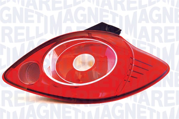 Tail Light Assembly - 714021730701 MAGNETI MARELLI - 1579396, 517932590, 9S5113A603AA