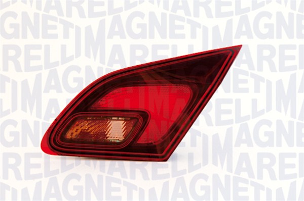 Tail Light Assembly - 714021641807 MAGNETI MARELLI - 1222210, 13319950 ...