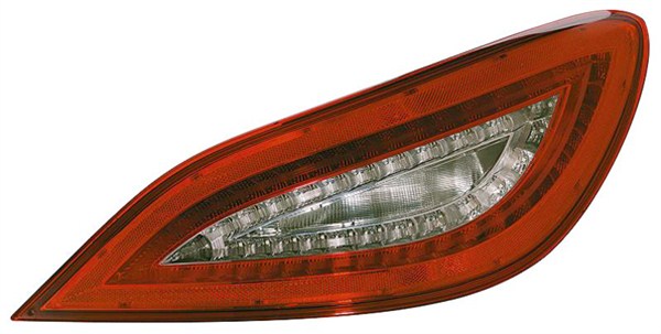 714021400803, Tail Light Assembly, MAGNETI MARELLI, A2189060258, 3057922