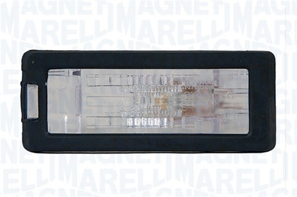 715105110000, Osvětlení SPZ, Osvětlení SPZ, MAGNETI MARELLI, 8200013577, 8200013577F, 1.05.110.00, 4356920