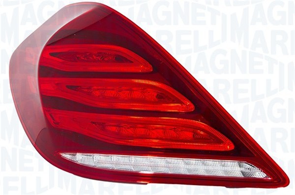 715011115001, Tail Light Assembly, MAGNETI MARELLI, 2228200164, 2229065401, A2228200164, A2229065401, 1115001, 3059921, 3059921U