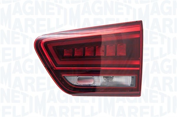 714000028820, Zadní světlo, Zadní světlo, MAGNETI MARELLI, 7N5945307, 4958921