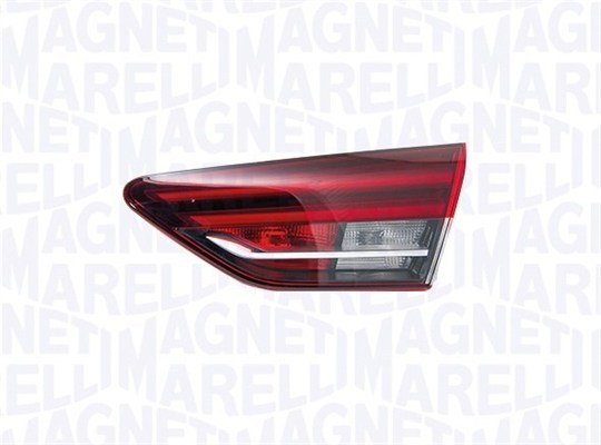 714020660706, Zadní světlo, Zadní světlo, MAGNETI MARELLI, 39108783, 39148314, 39239126, YQ00913080