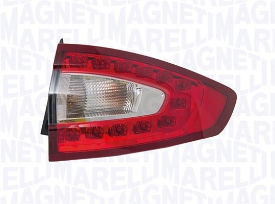 714021050751, Tail Light Assembly, MAGNETI MARELLI, 1877984, 1901407, 1943047, 2291532, DS7313405CH