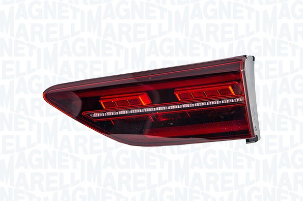 714082000201, Tail Light Assembly, MAGNETI MARELLI, 5H0945308