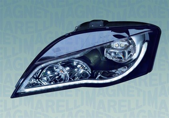 711307022884, Hauptscheinwerfer, MAGNETI MARELLI, 420941029D, 420941029N, 420998008C, 1307022884