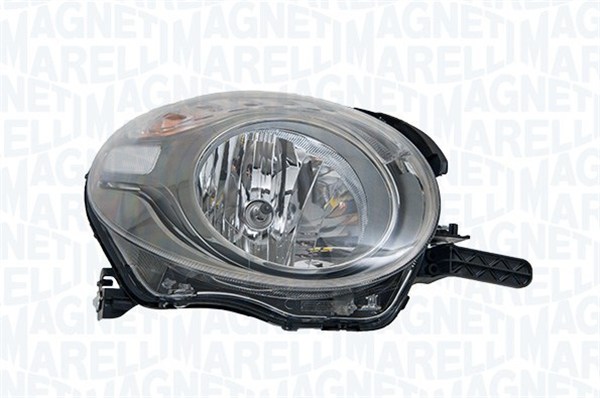 Headlight - 712475231129 MAGNETI MARELLI - 52057142, 52089192 | K ...