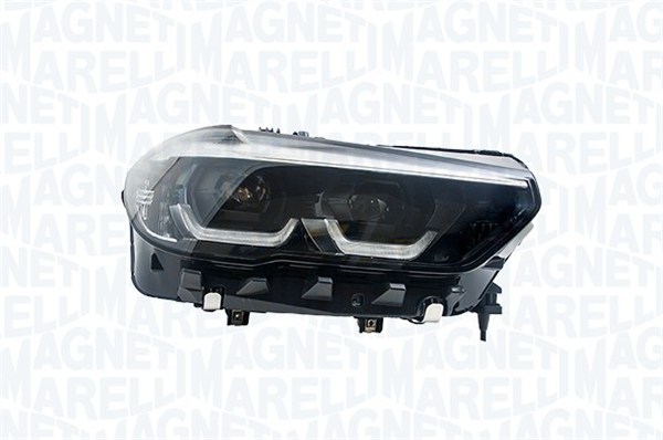 710815029132, Hauptscheinwerfer, MAGNETI MARELLI, 63117933334, 63119850418, 9481784