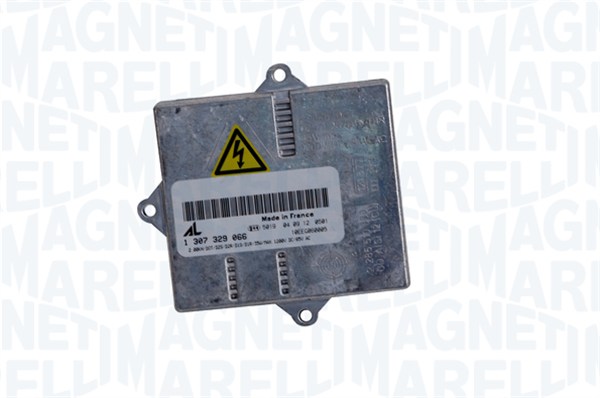 711307329066, Steuergerät, Beleuchtung, MAGNETI MARELLI, 4D0907476B, 1307329066
