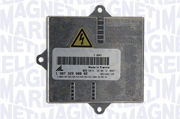 711307329088, Řídící jednotka, osvětlení, Řídící jednotka, osvětlení, MAGNETI MARELLI, A2038201685, A2038208885, 1307329088