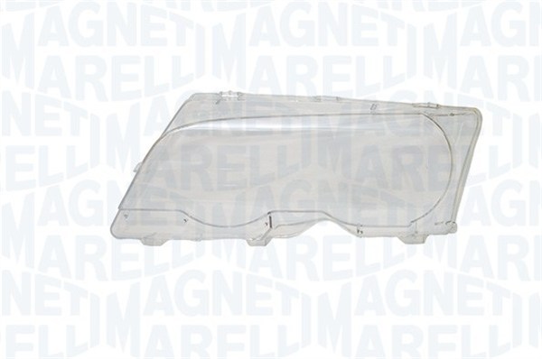 711305621771, Rozptylové sklo reflektoru, hlavní světlomet, Rozptylové sklo reflektoru, hlavní světlomet, MAGNETI MARELLI, 63128382191, 8382191, 1305621771