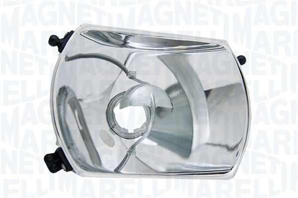 711305320407, Reflector, headlight, MAGNETI MARELLI, A0018262381, 1305320407