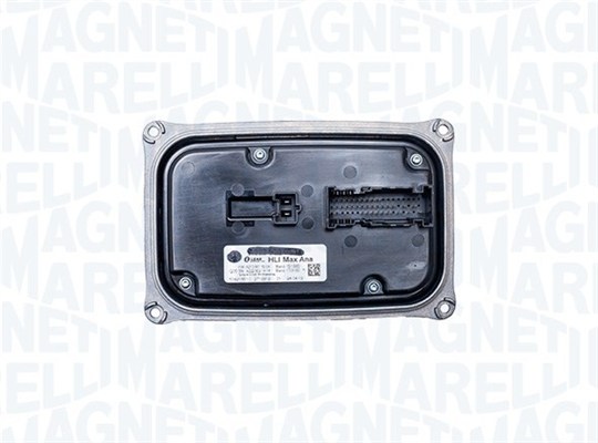 711470000809, Řídící jednotka, osvětlení, Řídící jednotka, osvětlení, MAGNETI MARELLI, A2229003013