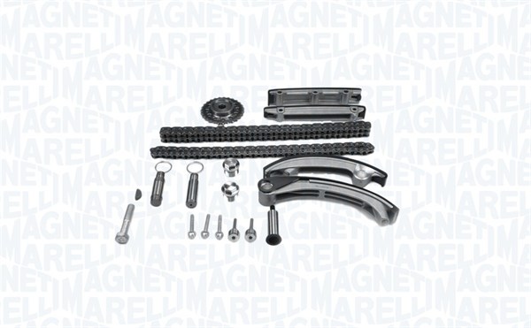 341500000140, Timing Chain Kit, MAGNETI MARELLI, 11016009, 11093292, 11093781, 11093782, 11096531, 24418171, 24418172, 24442408, 636392, 636393, 90500740, 90500766, 90500768, 90500770, 90500772, 90500774, 90502311, 90528134, 90528245, 90529247, 90529248, 90572505, 90572506, 9544313, 17616, 340536, 3453029S, 553005610, 559005910, CH023
