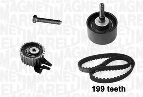 341301040000, Zahnriemensatz, MAGNETI MARELLI, 1606434, 55212159, 55238027, 71754559, 93191278, 1629016, 55215666, 55566028, 71754563, 6606029, 93178807, 5636475, 71771498, 93191364, 5636743, 93178816, 5636745, 93186866, 636685, 95507810, 93178815, 93181966, 95511893, 95514804, 95531089, 04.5247, 1987948941, 20-1737, 28305, 530043610