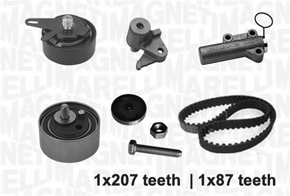 341302390000, Timing Belt Kit, MAGNETI MARELLI, 059198119A, 059198119B, 59109119A, 59130113, 59130113A, 59130113B, 59130113J, 04.5266C, 1987948026, 20-1176, 27296, 530053910, 5570377, 864729044, BKCD0157, CT1015K2, F914419V, K045520XS, K4G1465H, KCD0157, KD45747, KH263, KT1396, KTB472, QBK584, RR1116K2, SK-1633, VKMA01951, 045266C, 1987948596