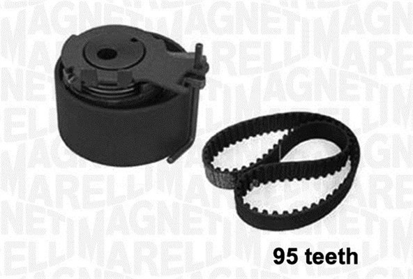 341304700000, Zahnriemensatz, MAGNETI MARELLI, 083175, 130705295R, 130C100QAL, 130C16776R, 1680600QA4, 7701476745, 83175, 16806-00QA4, 7701473001, 1680600QAW, 16806-00QAW, 04.5111, 19852, 1987946365, 201187, 530019510, 5557270, 864725031, BKCD0575, CT1045K1, F904466V, GKT1577XS, K015577XS, K1G1529H, K1PA1404, KCD0575, KD1240, KD455.46, KH236, KT1252