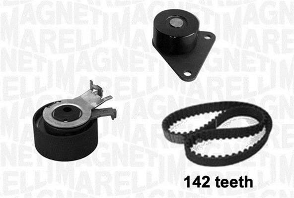341305470000, Zahnriemensatz, MAGNETI MARELLI, 30638277, 7438610040, 30758261, 31339840, 7439440383, 5554170, 7701471520, 8610040, 8642251, 8670484, 9440329, 04.5102, 140299, 1987946350, 22733, 530006310, 55922733, 864710041, BKCD0671, CT979K1, F904498V, GKT1509XS, K015509XS, K1G1436H, KCD0671, KD455.32, KH154, KT1317, KT94012, KTB316