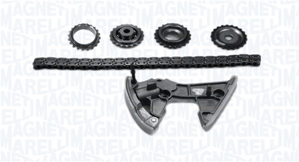 341500000220, Steuerkettensatz, MAGNETI MARELLI, 045103319A, 045115230A, 045103333, 45115124, 045105209, 45115124A, 045115121, 45115230, 045115124B, 340532, 3454022S, 559007410, KC1018